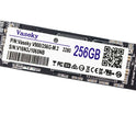 SSD NGFF Interface SATA Protocol M.2 2280 256G