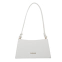 Simple Shoulder Personality French Candy Color Underarm Women's Bag