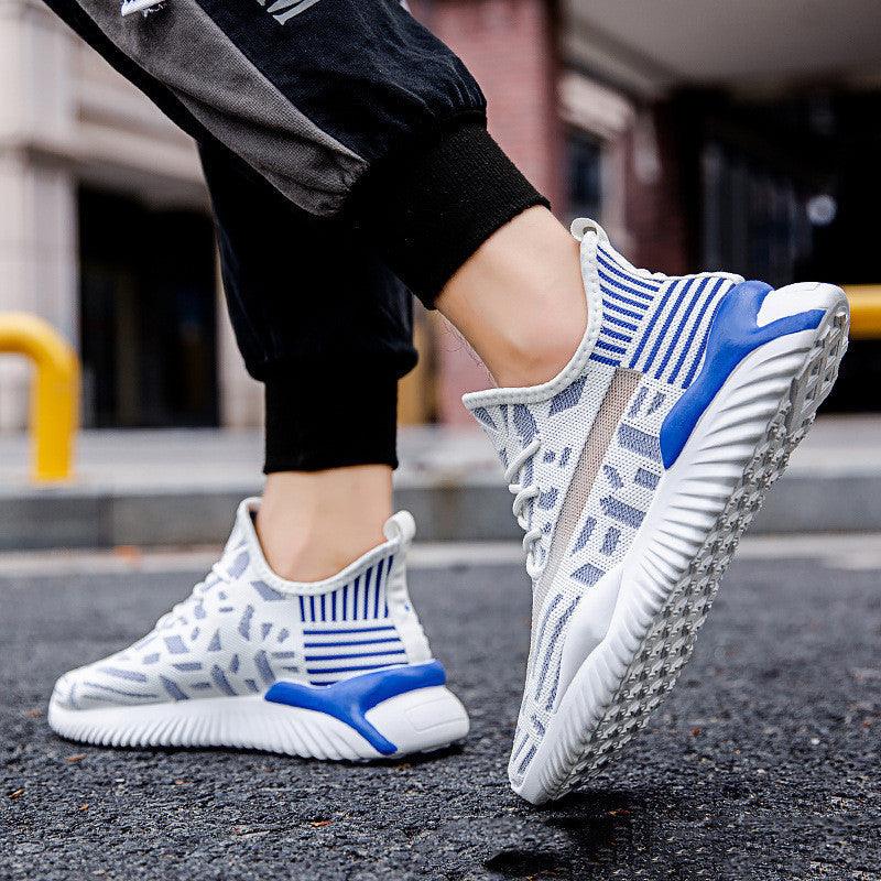 Flat-heeled Coconut Shoes Trend Korean