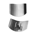 Stainless Steel Finger Guard Multi-purpose Vegetable Cutter To Prevent Cutting Hands