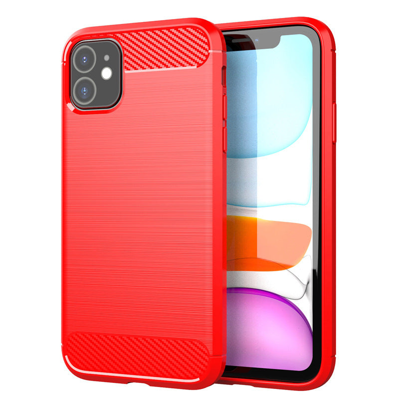 Compatible with Apple , Suitable For Apple  11 Mobile  Case Apple  11 Pro Max