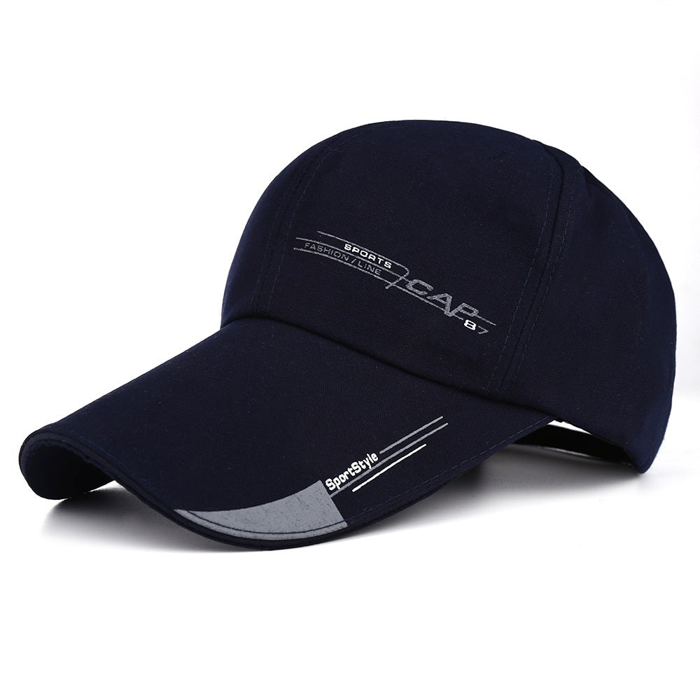 Outdoor Sports Versatile Casual Sun Hat Children