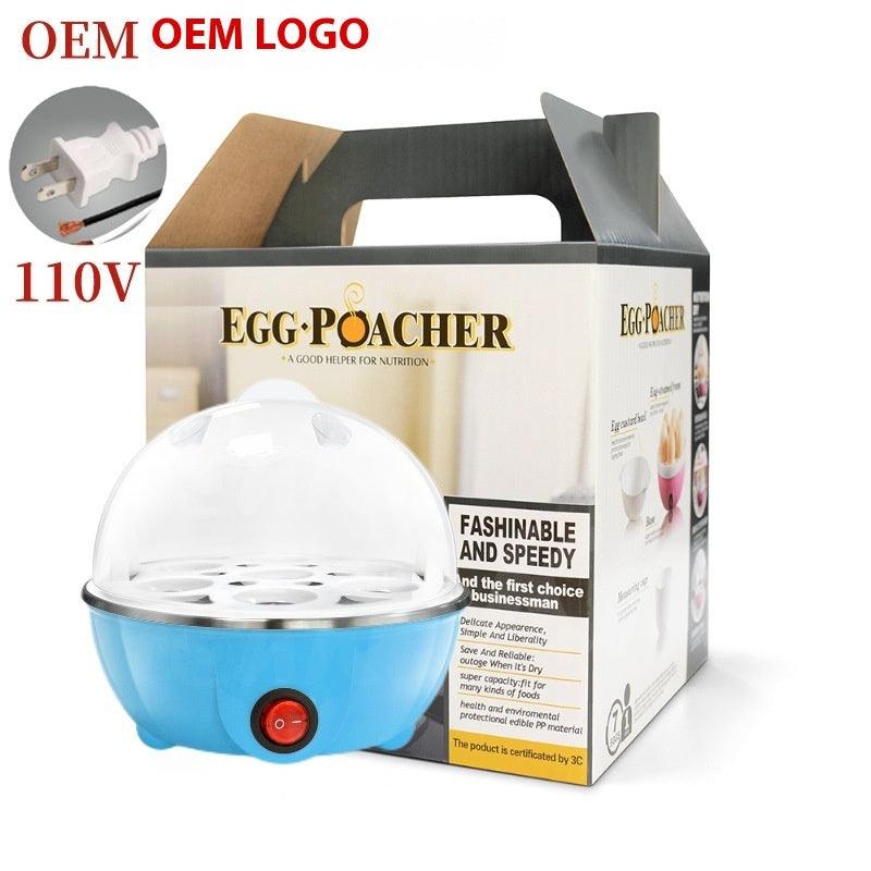 Mini Automatic Power Off Multi-functional Household Small Steamed Eggs