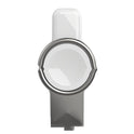 2 In 1 Magnetic Watch Wireless Charger Interface For Apple Watch IWatch Fast Charging Portable Type-C USB