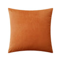 Removable And Washable Pillow Cover For Living Room Sofa
