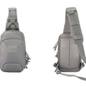 Tactical Chest Bag Multi-functional Shoulder Bag Outdoor Cycling