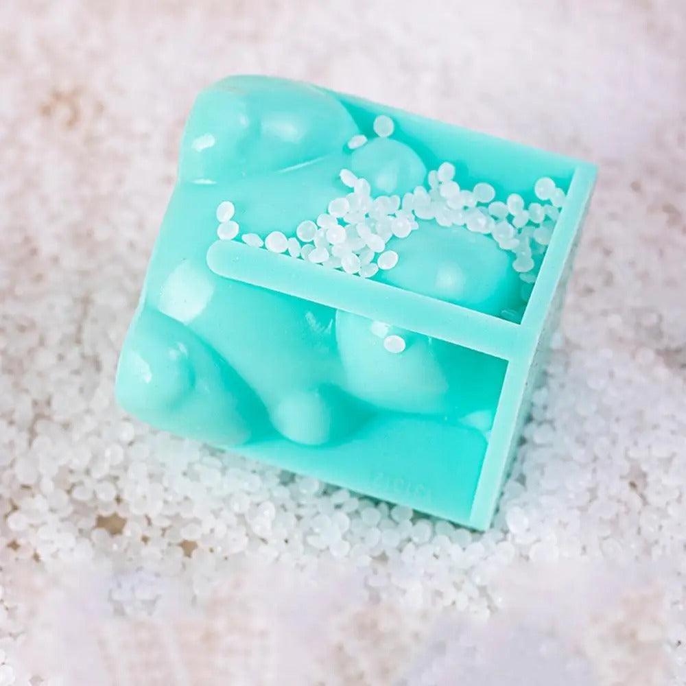 Dessert Silicone 3D Cartoon Mousse Mold