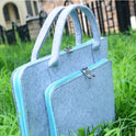 Lenovo  And Other Notebook Felt Handbags