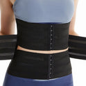 Fashion Shaping Women's Waist Support Belly Band