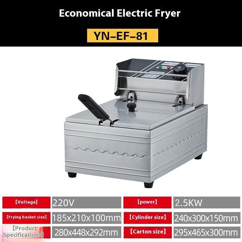 Safe Durable And Multifunctional Electric Blast Furnace