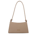 Simple Shoulder Personality French Candy Color Underarm Women's Bag