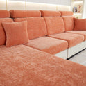Thickened Chenille Sofa Cover Lazy All-inclusive