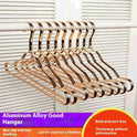 Bold Aluminum Alloy Multifunctional Hanger