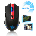 M705USB Wired Gaming Gaming Mouse For Desktop And Laptop Computers