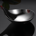 Stainless Steel Soup Ladle Kitchen Thickened Long Handle