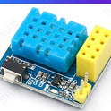 Temperature And Humidity WiFi Node Module