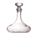 European Classical Lead-free Crystal Glass Household The Wine Bottle
