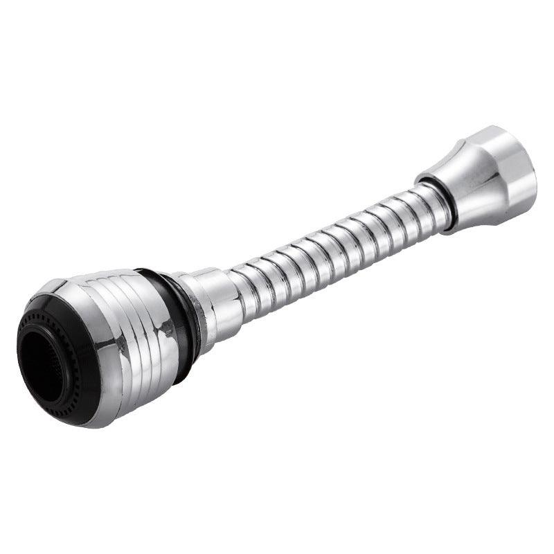 Faucet Anti-splash Head Kitchen Shower Universal Splash-proof Water Sprinkler