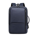 Men's Large Capacity Fashion Simple Shoulder Computer Bag