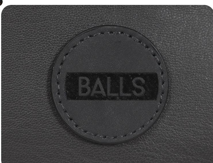 Cosmetic Business Handbag With Waterproof Leather