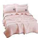 Cooling Blankets Pure Color Summer Quilt Plain Summer Cool Quilt Compressible Air-conditioning Quilt Quilt Blanket