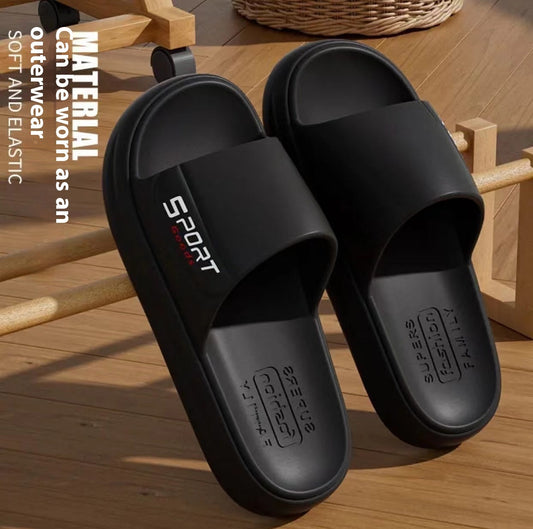 EVA Slippers Fashion Non-slip Home