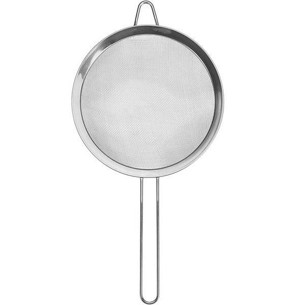 Minimalist Household Stainless Steel Fine Mesh Filter