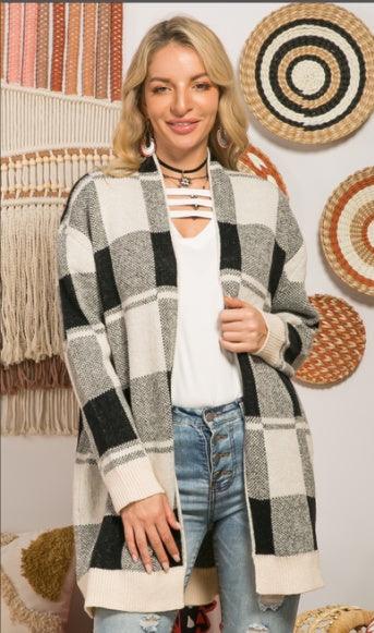 Women Trendy Long Sleeve Printed Loose Type