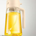 Spray Two-in-one Oiler Kitchen Barbecue Oil Spray Mist Oiler