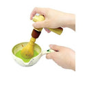 High Temperature Resistant Resin Stirring Tea Brush