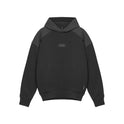 Autumn Cotton Men's Sweater Youth Hooded Casual Coat