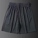 Men's Breathable Loose Casual Thin Sports Shorts