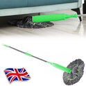 2 In 1 Dehydrated Mop Self Wringing Mop Strips Self Twist Mop Lazy Self Home U