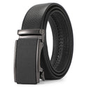Genuine Leather Automatic Pure Leather Belt Boys
