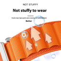 Suitable Strap Adjustable Nylon Woven Mountain Loop